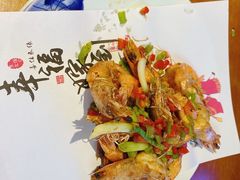 -外婆烧.老杭帮菜(庆春店)