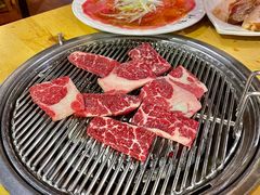 -喜来稀肉(望京店)