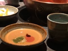 -老墙根涮肉·铜锅·烧烤(欢乐谷·王四营店)