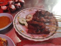 -明记烧鱼美味店