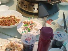 -阿瓦山寨·湘菜现炒·剁椒鱼头王(咸阳总店)