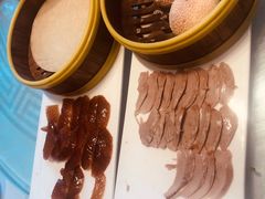 -玉林烤鸭店(定福庄店)