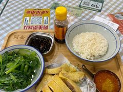 -阿金大白·上海菜馆(新天地店)