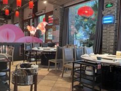 -滋粥楼·顺德菜(番禺广场总店)