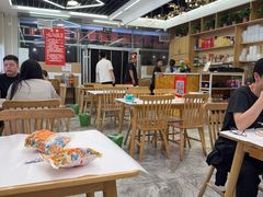 -北戴河庆山饭店·海鲜砂锅粥(北戴河黑石路店)
