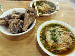 -水仙拉面(水仙街店)