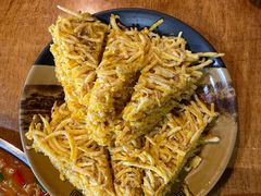 -茶泡饭(李子坝店)