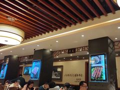 -东来顺饭庄(天坛店)