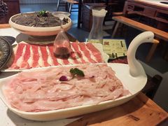 -莽子老火锅(大坪店)
