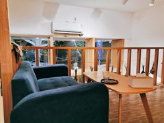 -Oasis coffee燕谷咖啡(公信店)