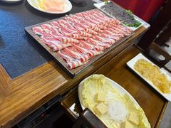 -仁和四季涮肉馆(天坛南门店)