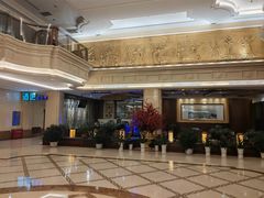 -延吉白山大厦酒店