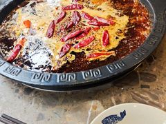 -重庆渝达老火锅(春熙路店)