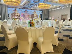 -曼格纳婚礼艺术中心(张江店)