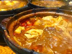 -范贤光鸡公煲(平乐园总店)