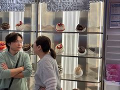 -DQ·蛋糕·冰淇淋(河东万达店)