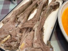 -伊帆食府·青海地方特色美食