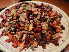 -58度品质川菜馆(经一路店)