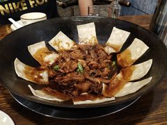 吃鸡战场-吃鸡战场地锅鸡(明光路店)