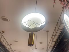 -老板恋上鱼(振华商厦店)