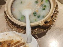 -花少爷的粥(中贸广场店)