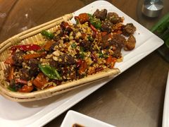 -榆林镇饼屋(福和御园店)