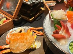 -花潮料理艺食馆(成都万象城店)