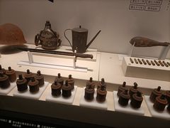 -侵华日军南京大屠杀遇难同胞纪念馆-停车场