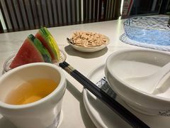 -徽韵人家·传承正宗徽菜(牡丹园店)