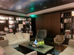 -伯衡55·吉品轩(乌鲁木齐南路店)