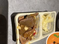 -奔海甄选·活鲜刺身铁板烧自助(太原里店)