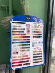 -如一·美甲美睫