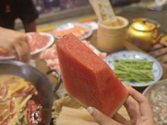 -萍姐火锅·公路夜市(南京新街口店)
