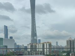 -小茶闲舍·观景商务茶馆(广州塔店)