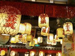 -南京大牌档(壹方天地店)