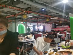 -炙城·韩式烤肉(南京东路店)