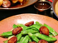 -MEAT MATE 鲜食肉铺(北京太古坊店)