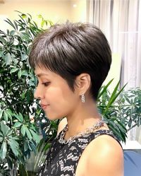 -艾美A·M Hair Salon