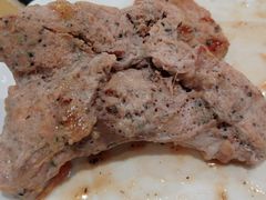 -福成自助烤肉(青春路店)