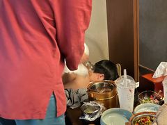 -金色印象·4K影院式足体养生(南滨印象店)