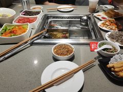 -海底捞火锅(龙岗星河COCO Park店)