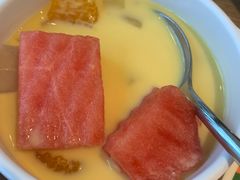 杨枝甘露-比格比萨自助(德思勤四季汇店)