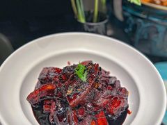 -曾宴·楚菜(湖北省博物馆店)