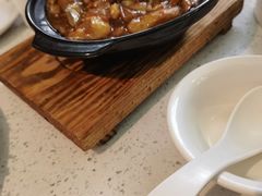 -肥仔文澳门猪骨煲(南京西路店)