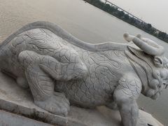 -绿堤公园