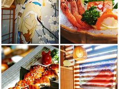 -割烹酱子日本料理(弘基财富广场店)