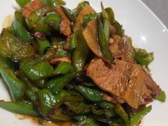 -羲和雅苑•北京烤鸭(平安国际金融中心店)