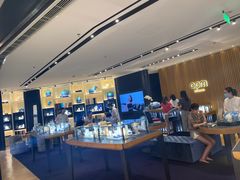 -APM Monaco(北城天街购物广场店)