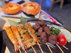 -太郎的家·平价日料(曼巴特店)