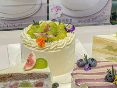 -卷心卷意·轻甜蛋糕(新光天地店)